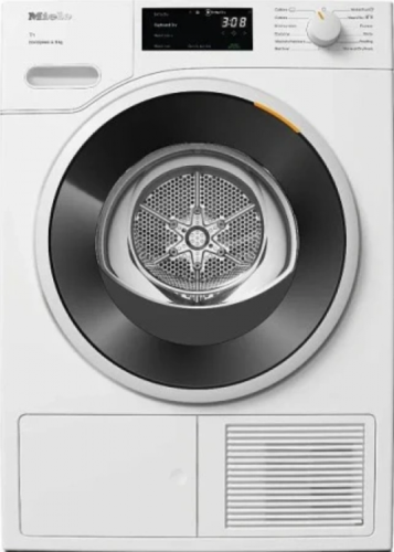 Сушильная машина Miele TWC 640 WP фото 2