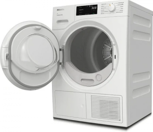 Сушильная машина Miele TWC 640 WP фото 3