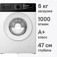 Стиральная машина Evelux EW 44103 V