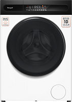 Стиральная машина Weissgauff WM 49411 Inverter Steam