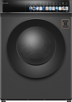 Стиральная машина Weissgauff WMD 59211 Touch Inverter Deep Grey