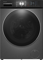 Стиральная машина Weissgauff WMD 4148 D Grey