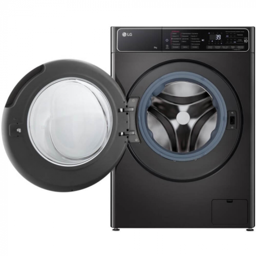 Стиральная машина LG F2T9FW9P фото 3