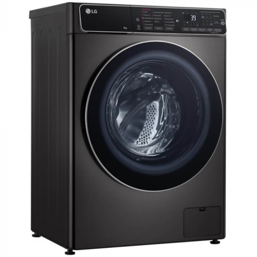 Стиральная машина LG F2T9FW9P фото 4