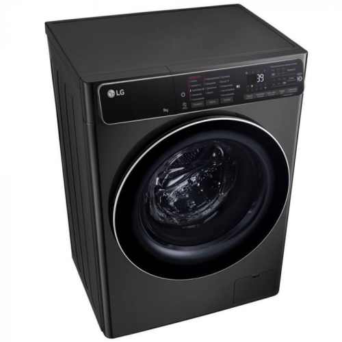 Стиральная машина LG F2T9FW9P фото 5