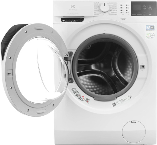 Стиральная машина Electrolux EW7F2481UE фото 3