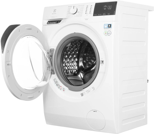 Стиральная машина Electrolux EW7F2481UE фото 4