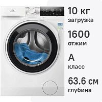 Стиральная машина Electrolux EW7F3614SUE