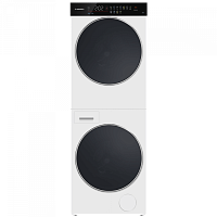 Стиральная машина с сушкой Maunfeld MFWD121010WH07