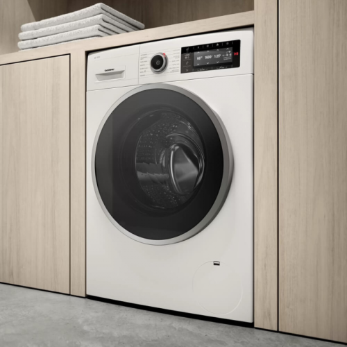 Стиральная машина Gaggenau WM260164 фото 4