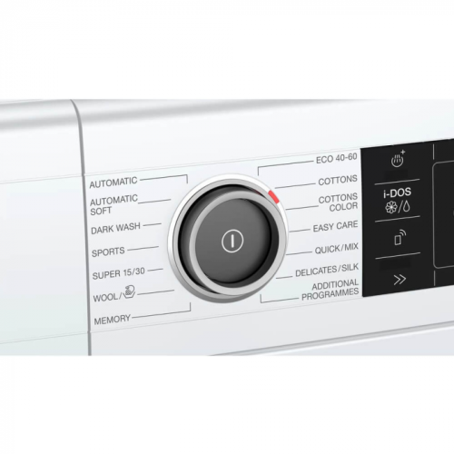 Стиральная машина Gaggenau WM260164 фото 5