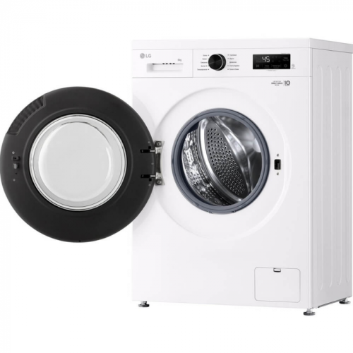 Стиральная машина LG F2Y1NS5W фото 5