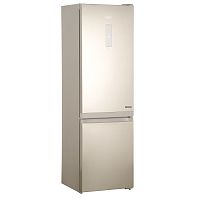Холодильник Hotpoint-Ariston HTR 8202I BZ O3