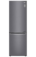 Холодильник LG GA-B459SLCL