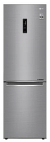 Холодильник LG GA-B459SMQZ
