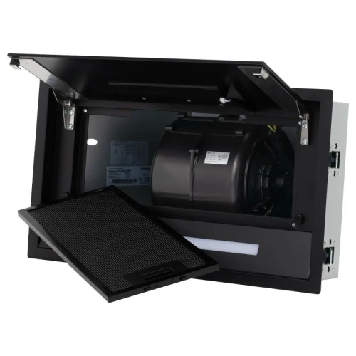 Встраиваемая вытяжка Korting KHI 6892 DGN фото 5