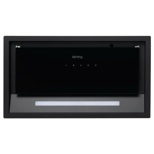 Встраиваемая вытяжка Korting KHI 6892 DGN фото 6