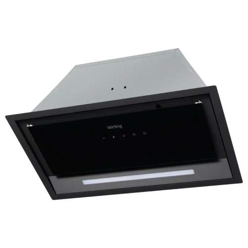 Встраиваемая вытяжка Korting KHI 6892 DGN фото 8