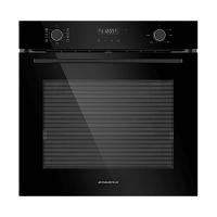 Встраиваемый электрический духовой шкаф Maunfeld MEOM729PB2