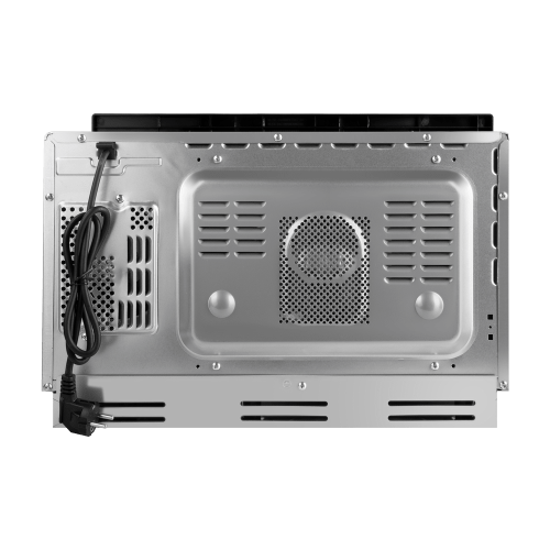 Встраиваемая микроволновая печь Maunfeld XBMO252GB Matt фото 6