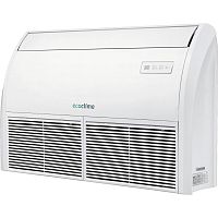 Сплит-система напольно-потолочного типа Ecoclima ECLCF/I-TC18/4R1