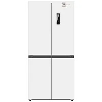 Холодильник Weissgauff WCD 450 W NoFrost Inverter