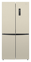 Холодильник Nordfrost RFQ 510 NFH inverter