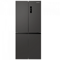 Холодильник Maunfeld MFF192NFSB01 Inverter