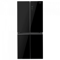 Холодильник Maunfeld MFF192NFB01 Inverter