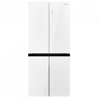 Холодильник Maunfeld MFF192NFPW01 Inverter