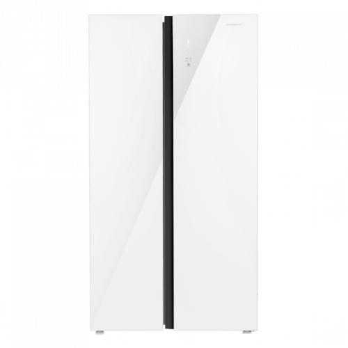 Холодильник Maunfeld MFF177NFW Slim Inverter фото 2