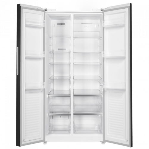Холодильник Maunfeld MFF177NFW Slim Inverter фото 3