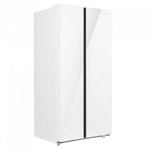 Холодильник Maunfeld MFF177NFW Slim Inverter фото 5