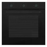 Электрический духовой шкаф Delonghi DEO 735 NB ROBERTA