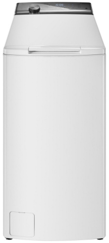 Стиральная машина Maunfeld MFWM127ISWH