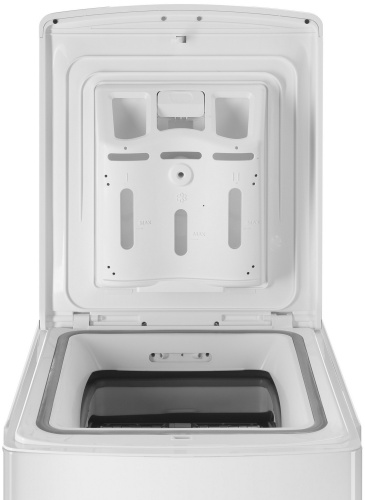 Стиральная машина Maunfeld MFWM127ISWH фото 7