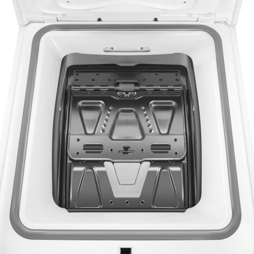 Стиральная машина Maunfeld MFWM127ISWH фото 8