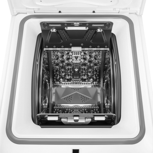 Стиральная машина Maunfeld MFWM127ISWH фото 9