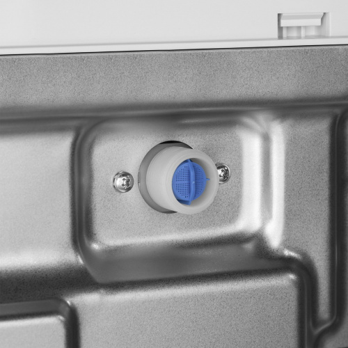 Стиральная машина Maunfeld MFWM127ISWH фото 10