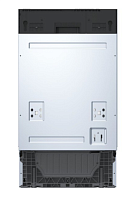 Встраиваемая посудомоечная машина DeLonghi DDW 08S Violet