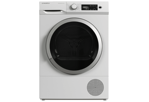 Сушильная машина Maunfeld MFDM157WH100 SLIM фото 2