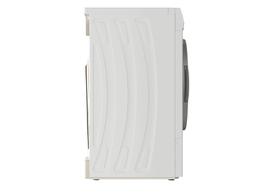 Комплект стиральной и сушильной машины Maunfeld MFWM128WH300 ST INVERTER SLIM + MFDM158WH300 HP SLIM фото 5