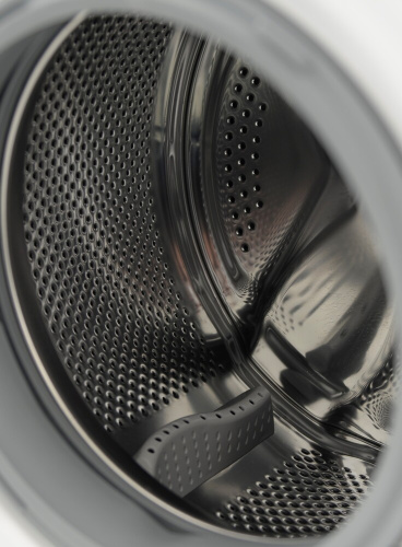 Комплект стиральной и сушильной машины Maunfeld MFWM128WH300 ST INVERTER SLIM + MFDM158WH300 HP SLIM фото 10