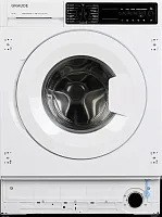 Встраиваемая стиральная машина с сушкой Graude EWTA 80.1