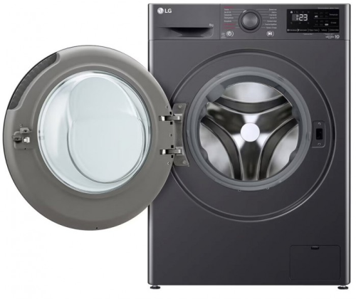 Стиральная машина LG F2V3PS6J фото 4