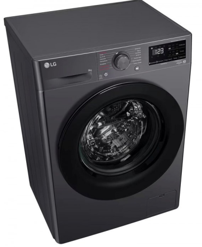 Стиральная машина LG F2V3PS6J фото 5
