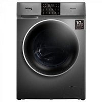 Стиральная машина с сушкой Korting KWD 60DV107 GR