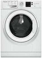 Стиральная машина Hotpoint-Ariston NUS 5015 H RU