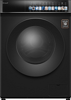 Стиральная машина Weissgauff WMD 59211 Touch Inverter Matt Black