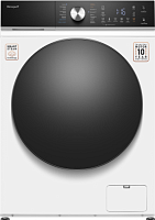 Стиральная машина Weissgauff WMD 61211 D Inverter Steam